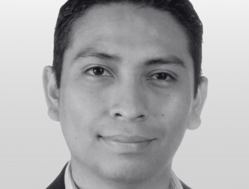 Gerardo Sosa