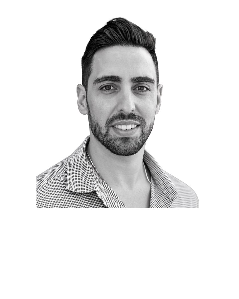 Luis Barés